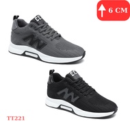 6cm Sports High Shoes TT221