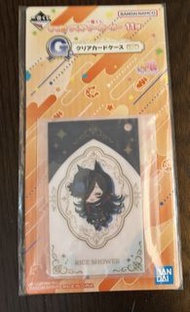 一番賞 賽馬娘 卡套