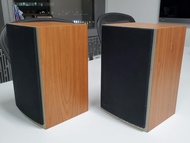 Wharfedale Diamond 8.1 Bookshelf Speakers