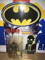 🈹️ MEDICOM BATMAN KUBRICK MR. FREEZE 1⃣️款