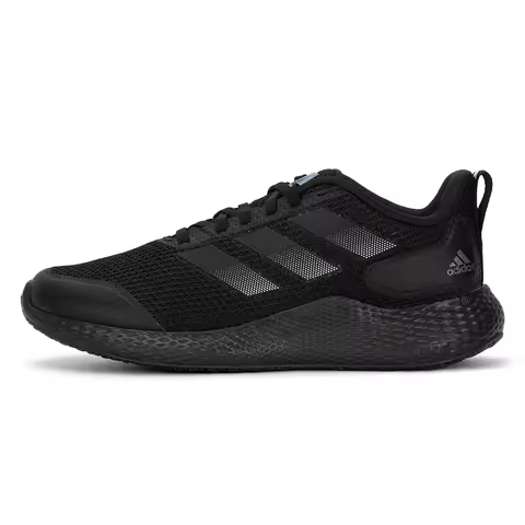 Adidas Men's and Women's Shoes Edge Gameday Sports Shoes Lightweight Breathable Wear-Resistant Cushi