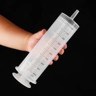 1000/550ML large capacity plastic syringe syringe syringe enema extraction irrigation device1000/550