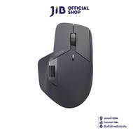 WIRELESS MOUSE (เมาส์ไร้สาย) RAPOO MT760 (BLACK)
