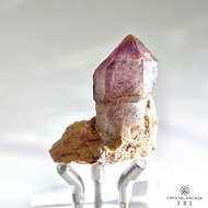 【納米比亞幻影紫超七骸骨水晶🔮】稀有高頻礦石｜能量王者登場