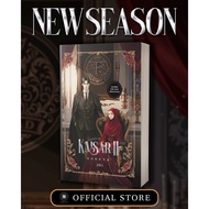 KAISAR 2 KUDETA BY JIWA NOVEL BESTSELLER
