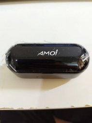 Amoi 無線藍芽耳機F9