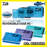 DAIWA REVERSIBLE CASE RC86 RC100 RC120 RC140 RC165 LURE BOX LURE CASE