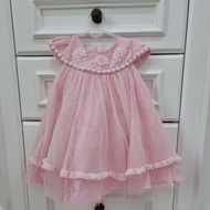 Preloved dress for 1 year old girl