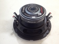 ดอกลำโพงซับ เบส ขนาด 8 นิ้ว DECCON SURE-82 2" Voice Coil 600W Watts impedance 4 OHM 8" Car Hifi Woof