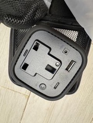 Ravpower AC便攜式充電器20100mAh RP-PB054 有叉電線