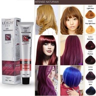 Professional Hair Salon dye Colour Cream 100ml / Hair Color Dye Professional Colour Cream / borong d