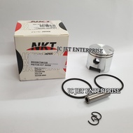 Piston Ring Kit Assy Set (36MM) BG328 / T328