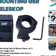 Kp8 Mounting Scope 3 Bolts B366 Mounting 3 Bolts Multi Function
