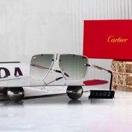 Cartier Pilot Sunglasses Driving Sunglasses 88002 KK