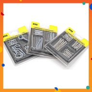 General Hardware, Nail set, Screw set & Hook screw