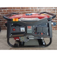 KOMASU 7.5HP ENGINE 3000W GASOLINE GENERATOR KMS3800.