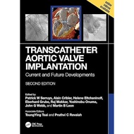 Transcatheter Aortic Valve Implantation: Current and Future Developments 2nd Edition 9781032471471
