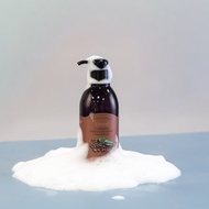 咖啡因強韌健髮洗髮精 300ml(乾性、健髮者適用)