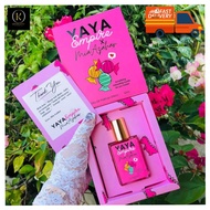 !️ YAYA EMPIRE X MIA AZAHAR PERFUME