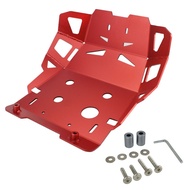 การ์ดแคร้ง อลูมิเนียม Honda CRF300L แข็งแรงน้ำหนักเบา