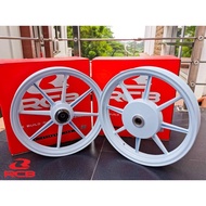 ⭐RCB Mags SP811 [RB8] Mio115 and 125 i