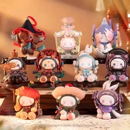 Authentic EMMA Secret Forest Fragrance Series Blind Box