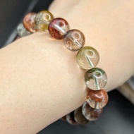 BNIB - Half Bowl Four Seasons Phantom Bracelet (11.2mm, up to 16cm)