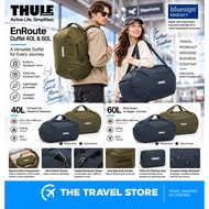 Thule EnRoute Duffel 40L/60L Multi-Purpose Bag Backpack 2-in-1