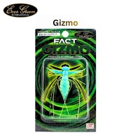 Evergreen Soft Lure Gizmo 40 mm 3 grams Floating Lure - Fishing Lure