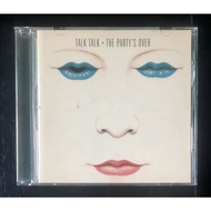 Talk Talk – The Party's Over 7243 8 56796 2 9 (Used CD.)