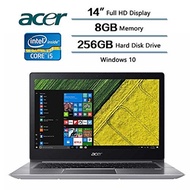 2018 Flagship Acer Swift 3 Laptop, 14