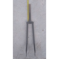 fork basikal klasik size 26