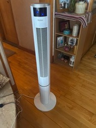 Haier Tower Fan