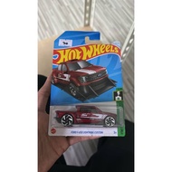 Hot Wheels Ford F-150 Lightning Custom