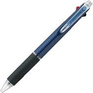 Uni Ballpoint Pen Jetstream 3 Color Black, Red, Blue Ink 0.5mm, Navy (SXE340005.9)