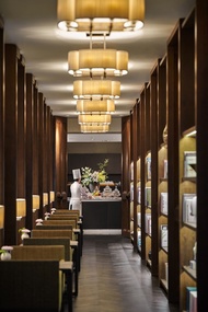 廣州文華東方酒店Mandarin Oriental, Guangzhou