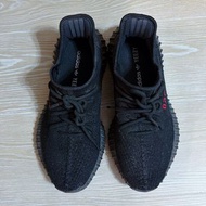 Adidas Yeezy 350 V2 “Bred” us9