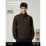[Shopping Mall Hot-selling] AT Series Jack Jones AIZAWA Designer Joint Men's Spring Cotton Clothes22