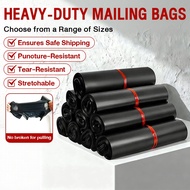 Bag Flyer 100Pcs Packing Shipping Courier Bag Parcel Delivery Packaging Parcel | Polymailer | Shippi