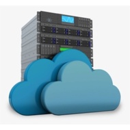 Hourly Cloud VPS Rental