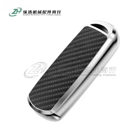 Premium Key Fob Cover for Mazda 3 Axela/CX-5/CX-50/CX-30/CX-4/CX-8/ Atenza – Protective Case with Ke