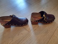 Visvim labrang sandal folk fbt christo hockney undercover nbhd wtaps cdg