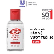 Lifebuoy Dry Hand Wash Gel 50ml