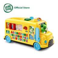 LeapFrog Phonics Fun Animal Bus