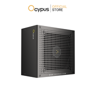 OCYPUS IOTA P850 BLACK 80PLUS GOLD (Power Supply / พาวเวอร์ซัพพลาย)