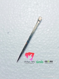 Paku Kuningan Rajah 7 CM topp