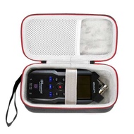 Newest Hard EVA Portable Travel Box Storage Bag Cover Case for Zoom H4essential Handy Recorder