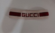 Gucci髮帶