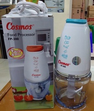 Food processor cosmos