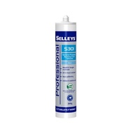 Selleys Silicone S301 (clear/300g)  Silicon Glass Waterproof Seal Aquarium Wood Window Glue Gam Sili